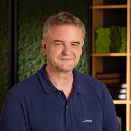 Lothar Merte