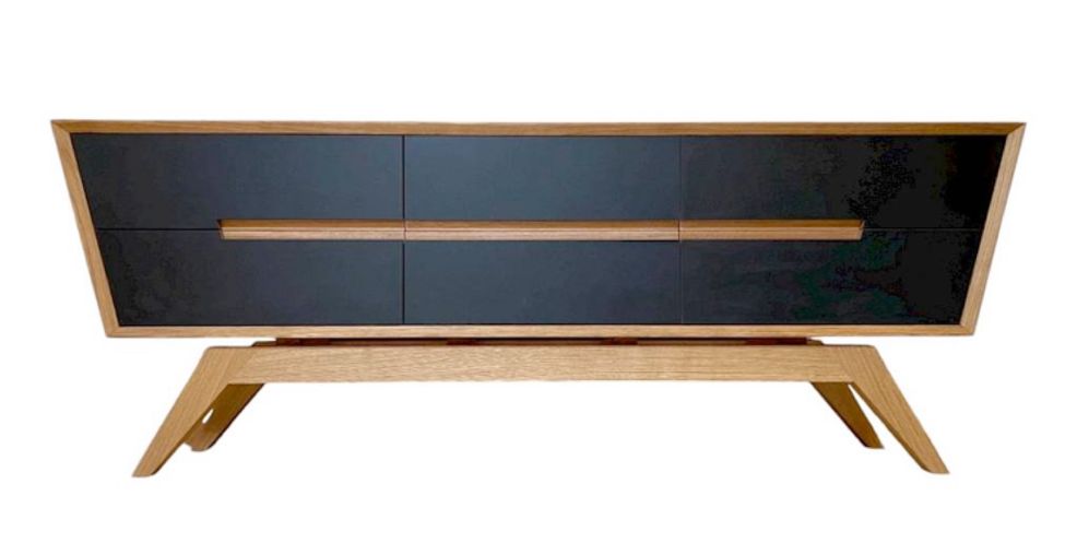 Sideboard von Jan Falkenhain