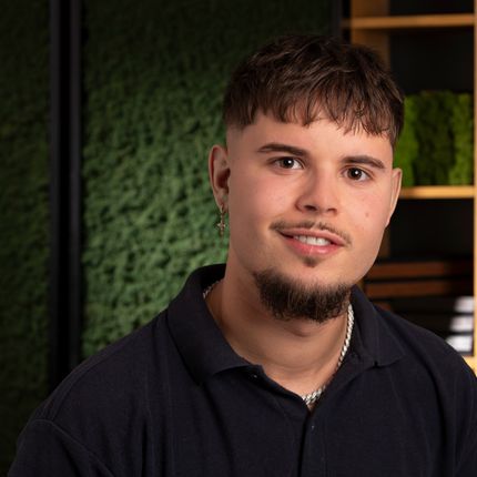 Joshua Bratek